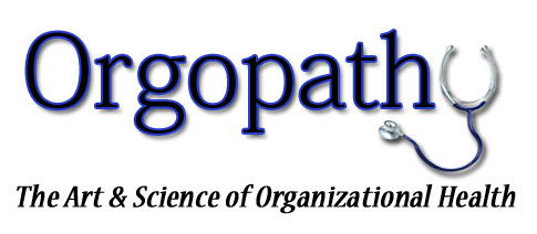 Orgopathy - The Art & Science of Organizational Health